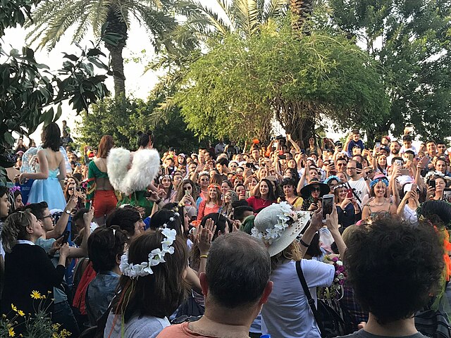 Adana'da Öğrenci Olmak